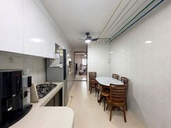 Blk 250 Yishun Sunshine (Yishun), HDB 4 Rooms #573722761
